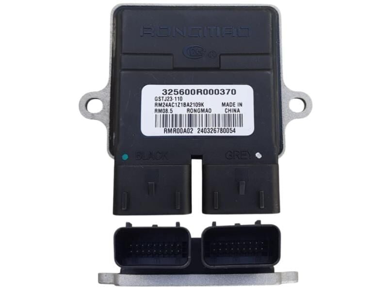 Rks Spontini 110 Ecu Beyin Rongmao Ym