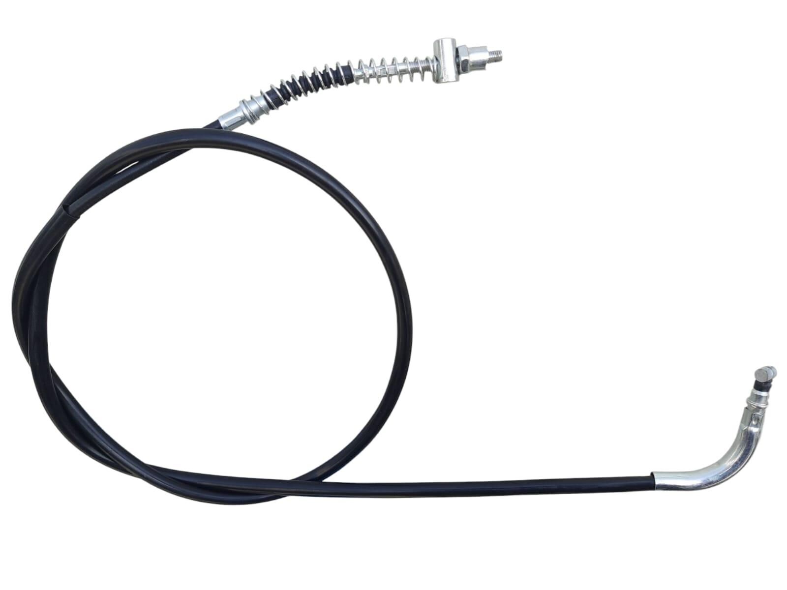 Rmg Santa 125 Arka Fren Teli 150 Cm Cbs