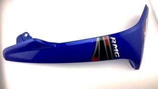 Rmg Spark Sağ Dizlik Dış Mavi