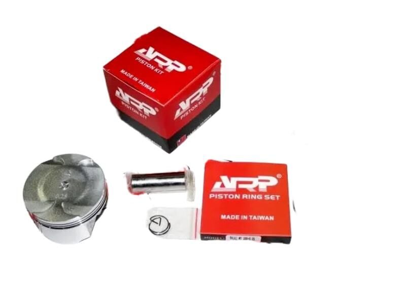 Bajaj Bajaj Pulsar Ns 200 Piston Arp 72,50 Mm (Std+0,50) Komple