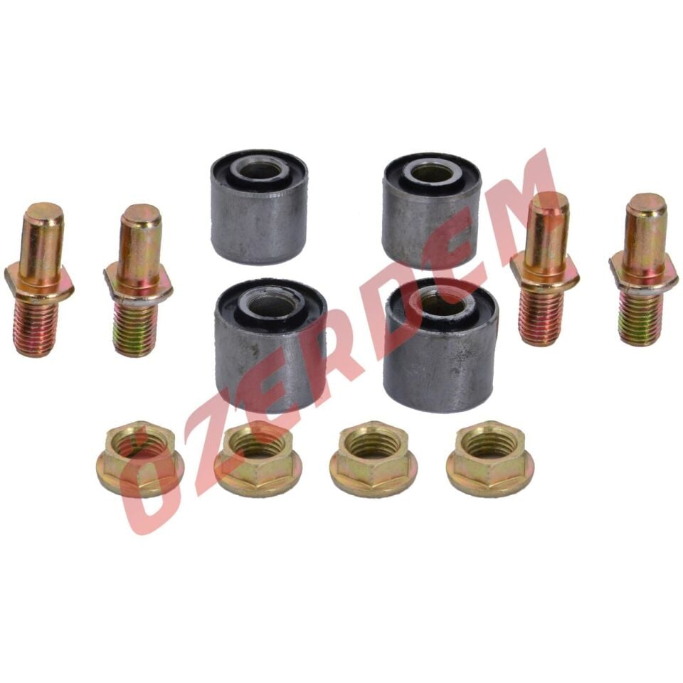 Cg Model Arka Dişli Takoz Ve Vida İth