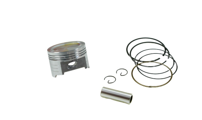 Honda Ace 125 Uyumlu Piston Vt 52,90X(Std+0,50)