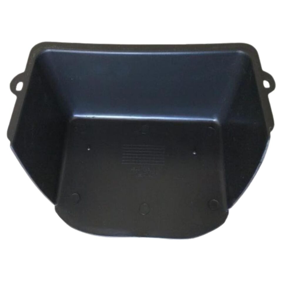 Asya 125T Nostalji Akü Kapağı