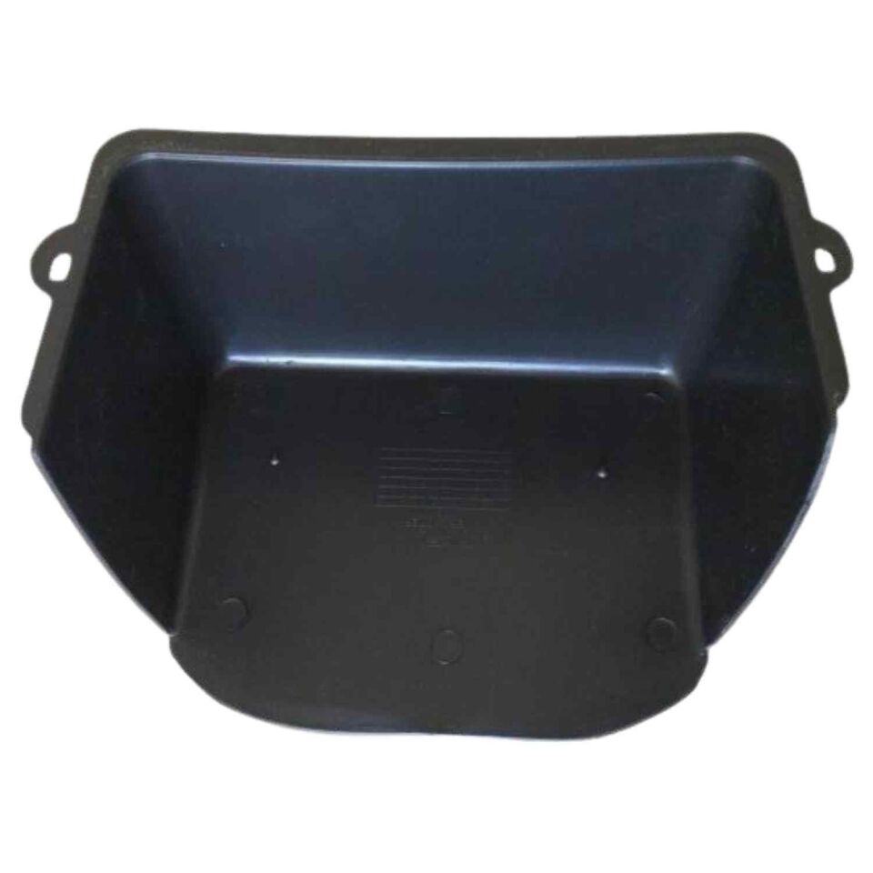 Asya 125T Nostalji Akü Kapağı