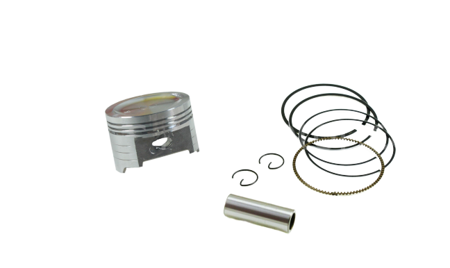 Honda Ace 125 Uyumlu Piston Vt 53,15X(Std+0,75)