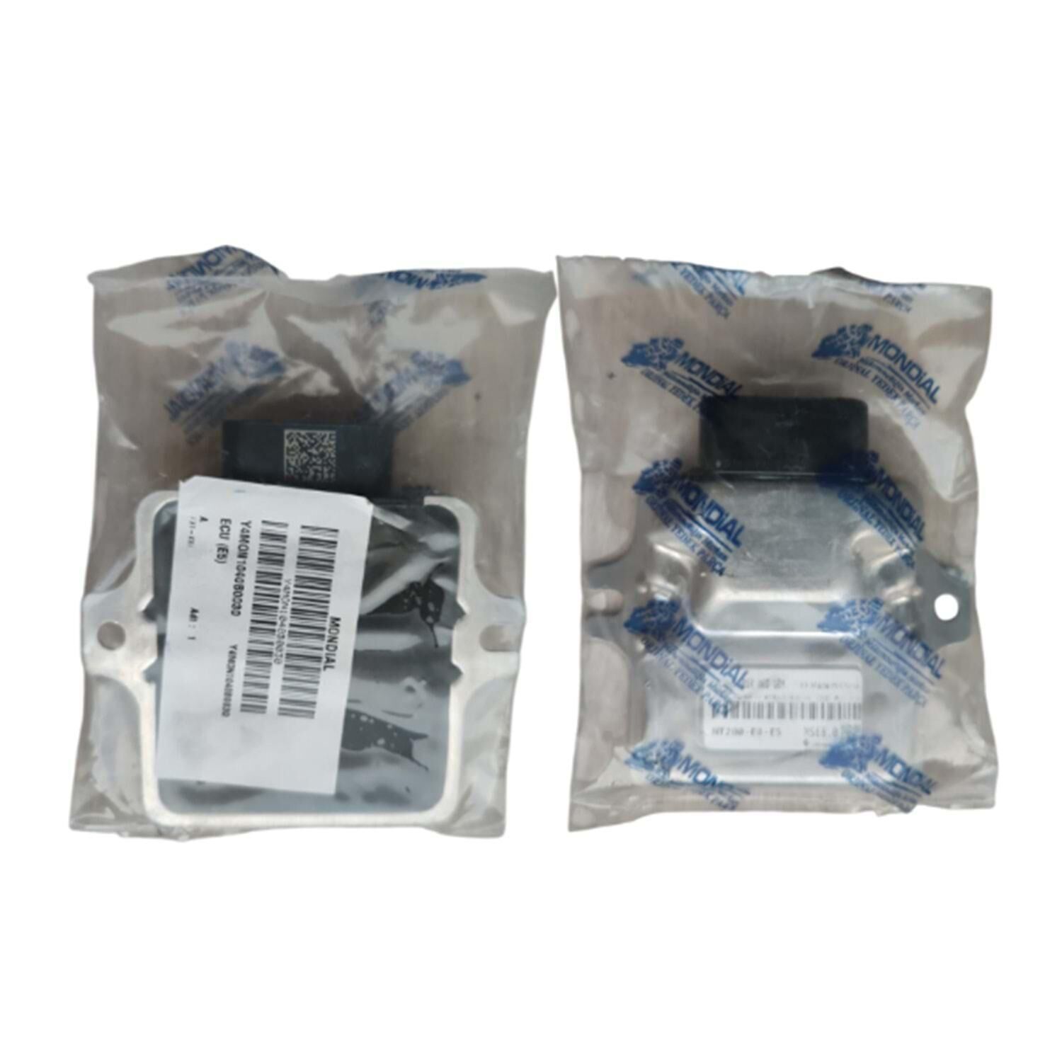 Mondial Ecu-Cdı-Beyin X-Treme Maxx 200 İ E5 Orj