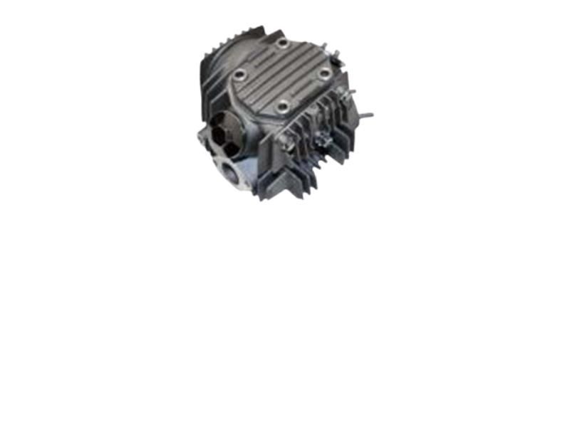 Mondıal Silindir Kapağı Komple Km/Kh/Cub Deltaforce