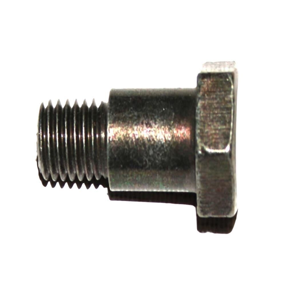 125Zn Yan Sehpa Civatası M10 Orj