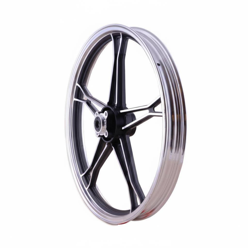 150Kn 125 Gn Ön Jant Çelik