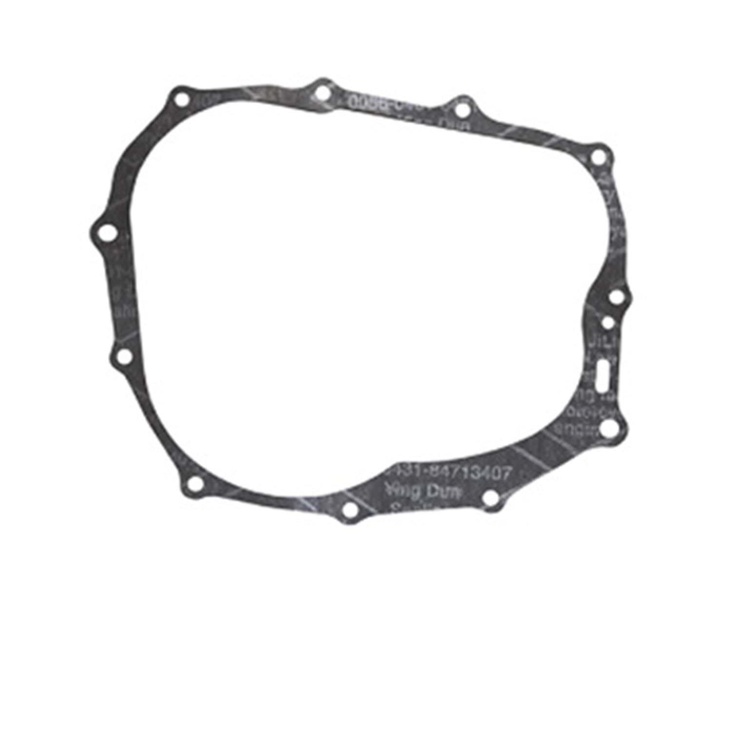 Conta Karter Kapağı Debriyaj Sağ Cg 125