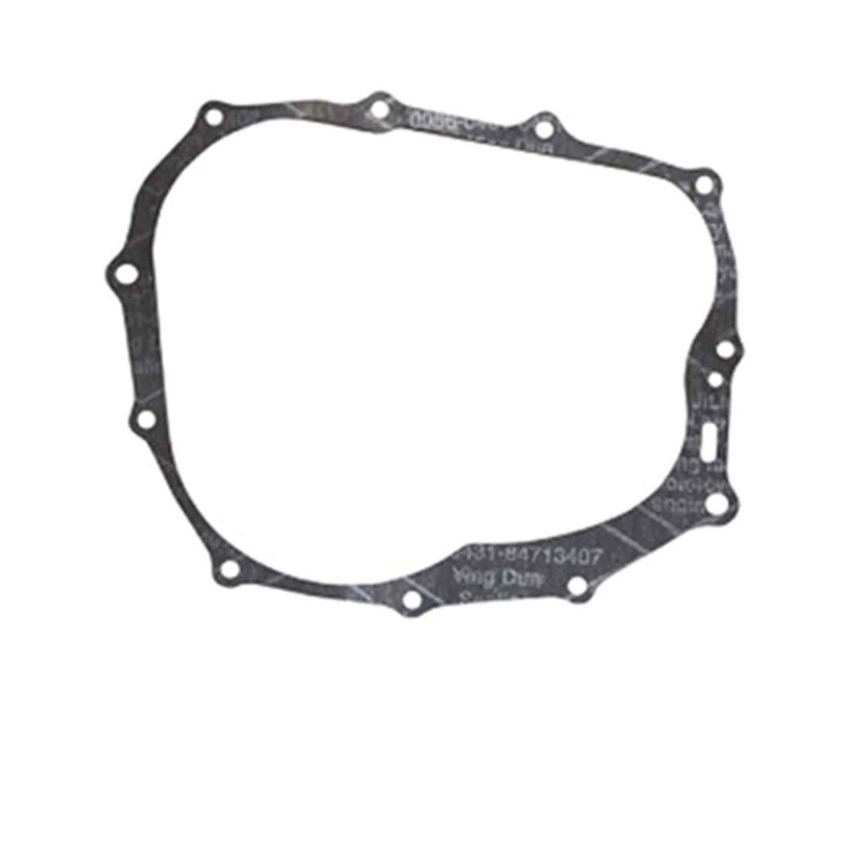 Conta Karter Kapağı Debriyaj Sağ Cg 125