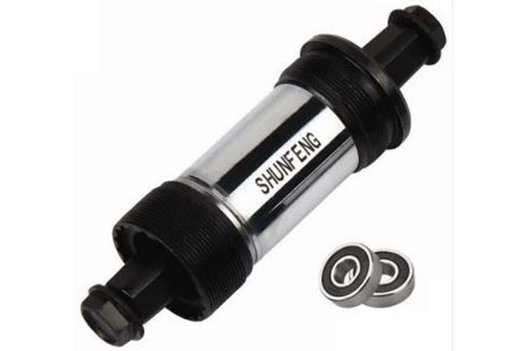 Bisiklet Mtb Orta Yatak Rulmanlı 118mm