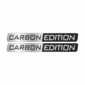 Carbon Edıtıon Logo Damla Stıcker