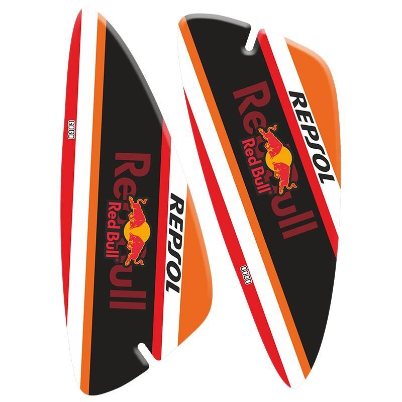 Honda Cbr Cc Uyumlu Yan Pad 004