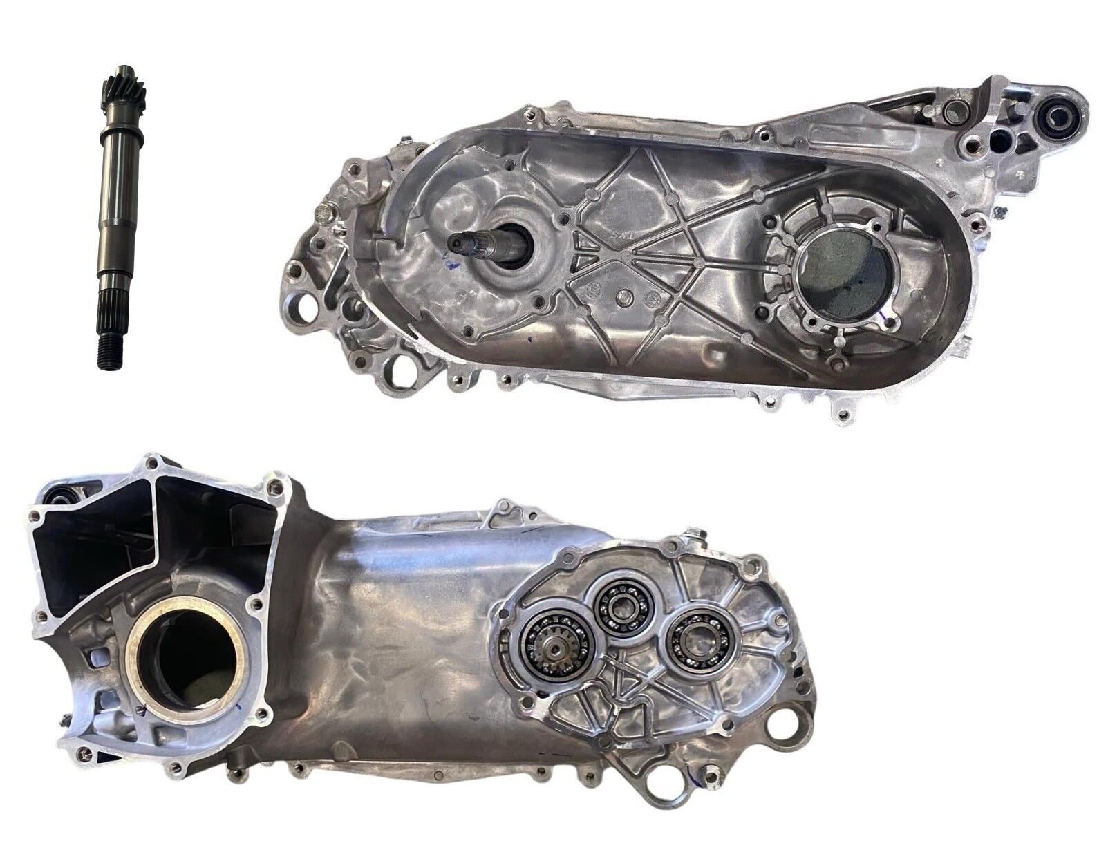 Tvs Jupiter 125 Krank Kutusu Sol K6030810 Orj