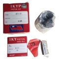 Yamaha 54.25 (0.25) Rx 115 Uyumlu Piston Ikyp
