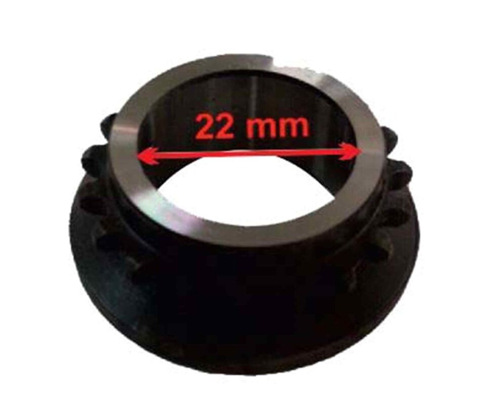 Atv Kymco 150-Lx200 Eksantrik Alt Dişlisi 2/3 19T Öm