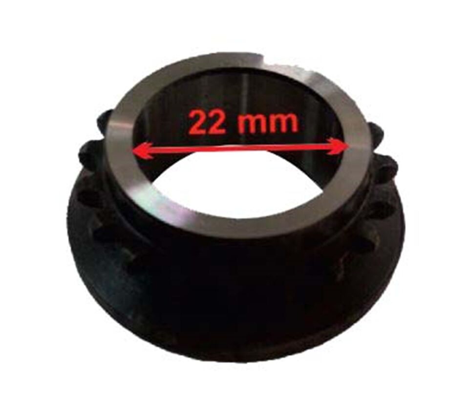 Atv Kymco 150-Lx200 Eksantrik Alt Dişlisi 2/3 19T Öm