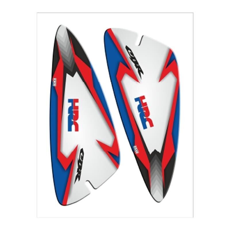 Honda Cbr Cc Uyumlu Yan Pad 005