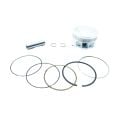 Cg 150 Mr Mc Piston 13 Pim Arp 62,25 Mm (Std+0,25)