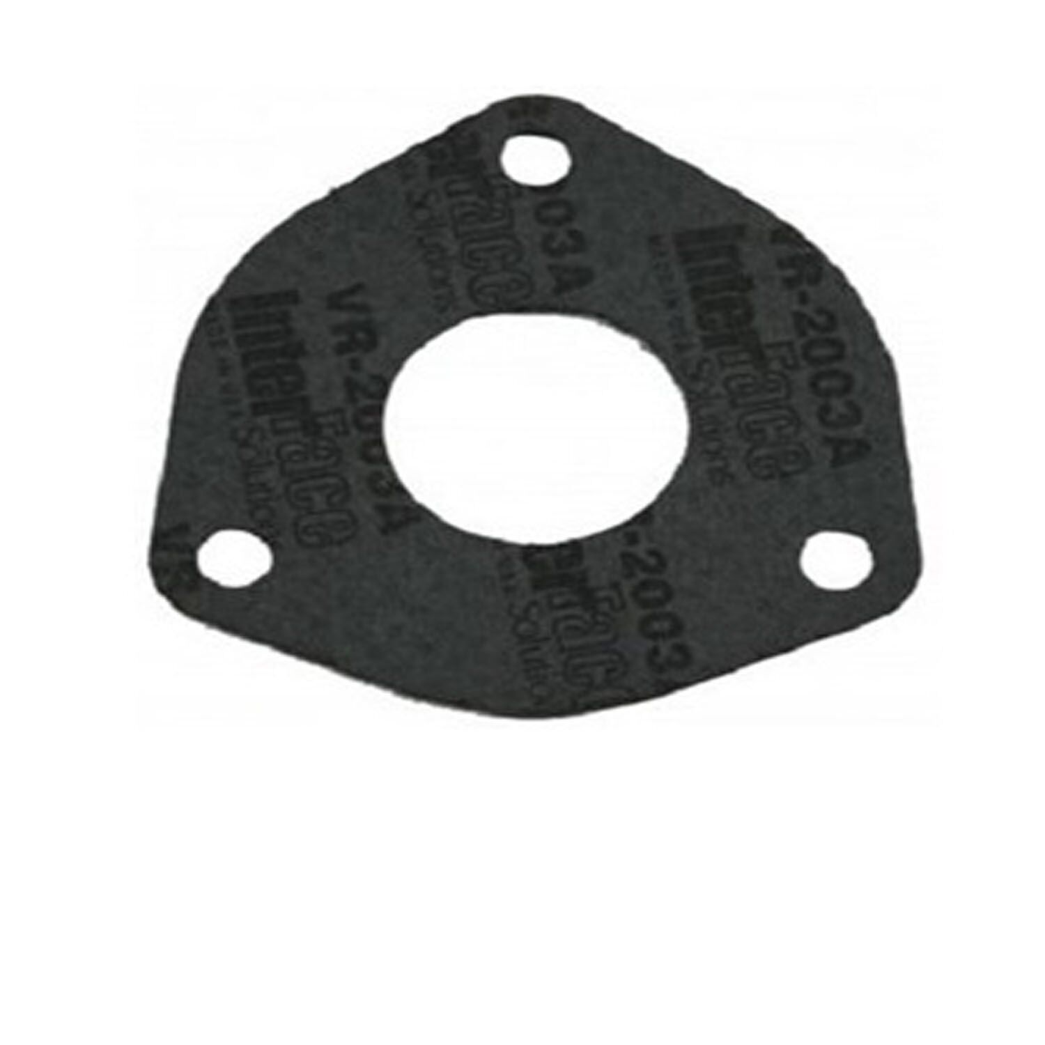 Conta Egzoz Susturucu 150cc Scooter (üçgen)