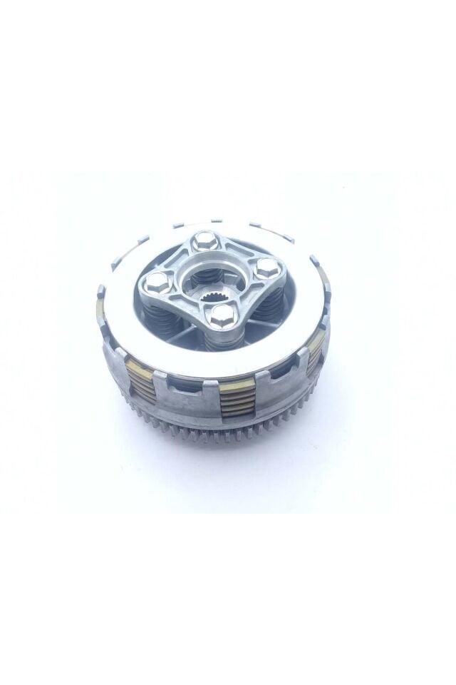 Honda Cbf Uyumlu 150 Debriyaj Komple