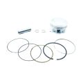 Cg 150 Mr Mc Piston Arp 62,50 Mm (Std+0,50) 13 Pim