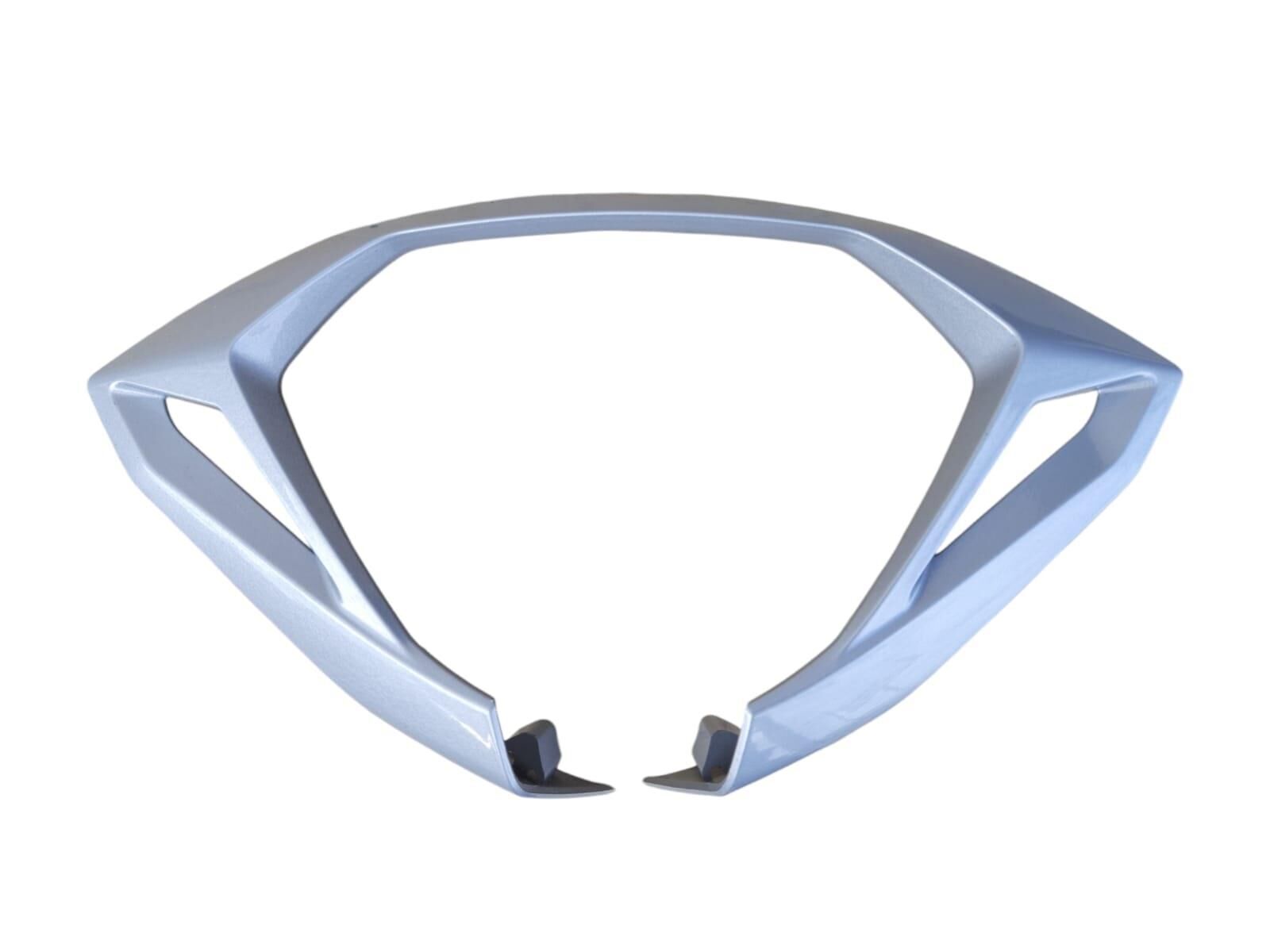 Honda Activa 125 İ Gösterge Çerçevesi Gri (2023) 53207-K0L-D00Zd