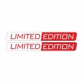 Limited Edıtıon Kırmızı Damla Stıcker