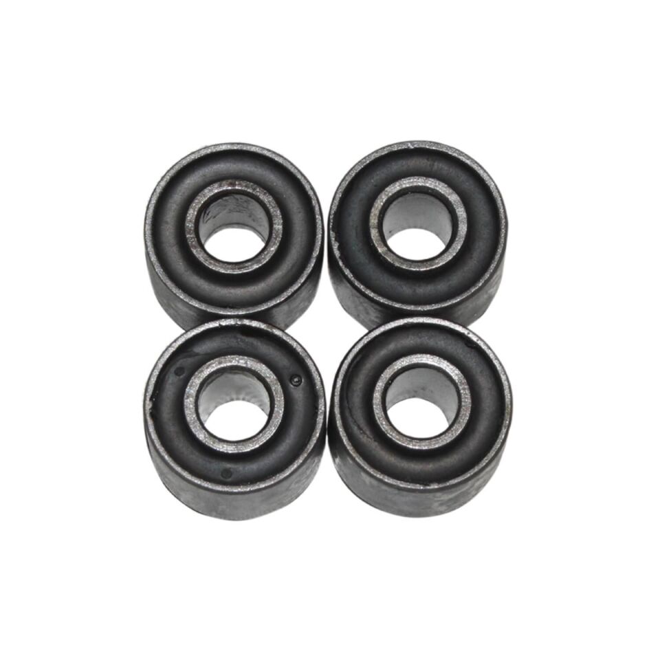 Mondial 125Kt Delta Arka Dişli Takozu