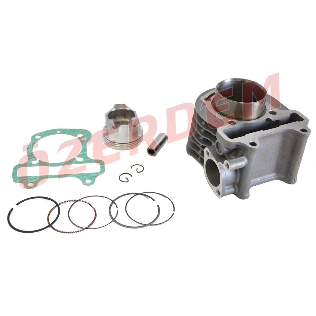 Honda Spacy Alpha, Spontini, Fury, Ceo Silindir İth 50 Mm 68 Boy