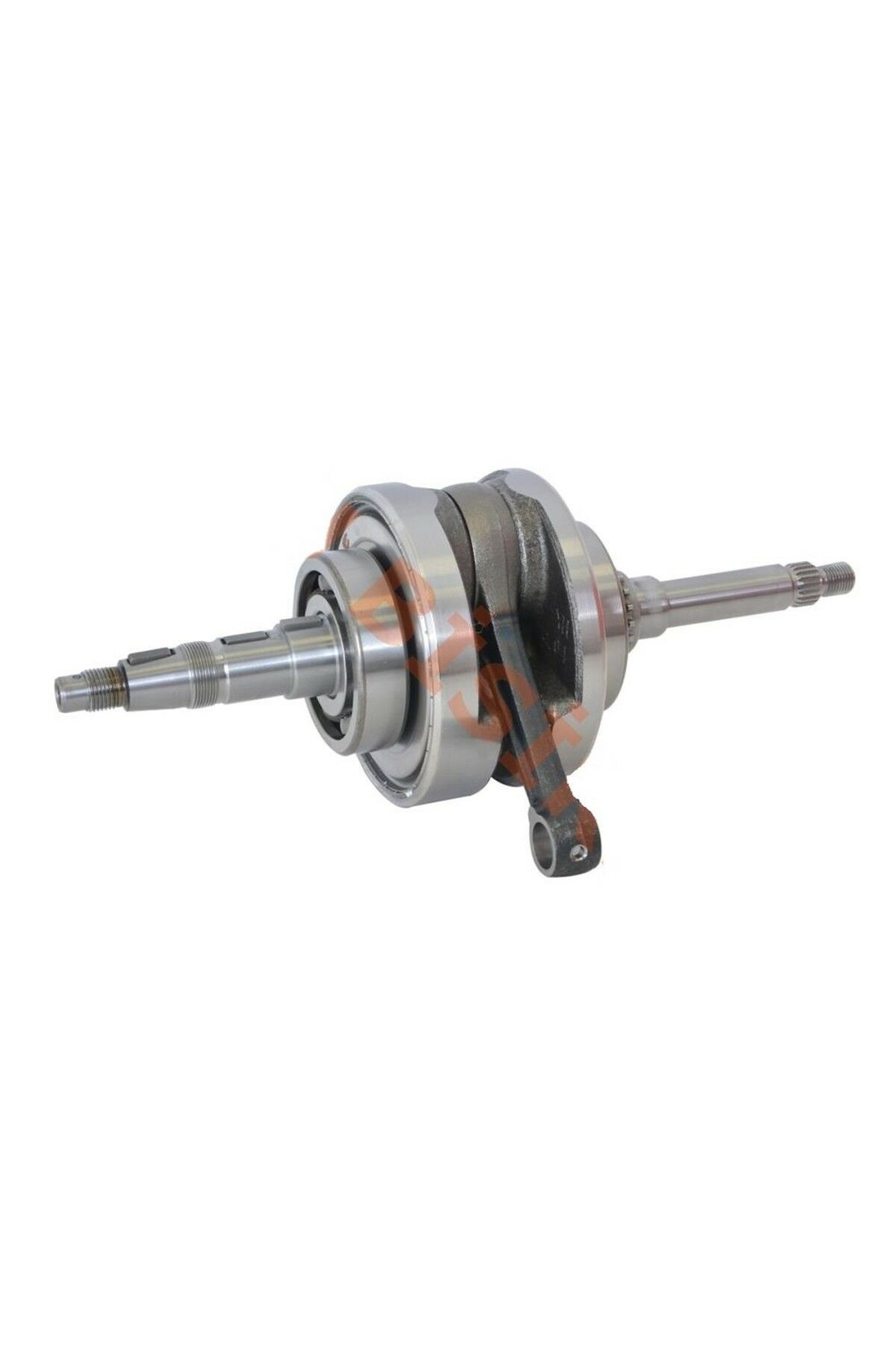 Atv Lx200 Krank Dik Motor