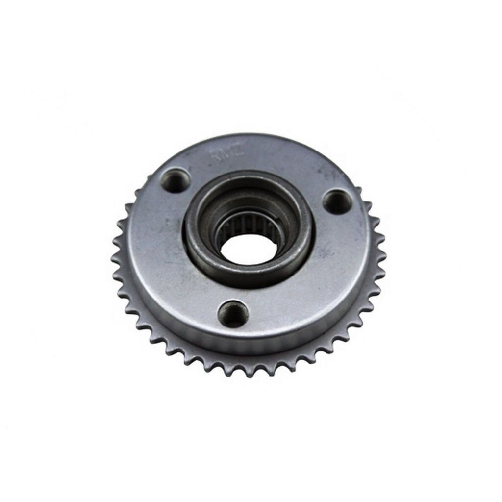 Cub İlk Hareket Plakası Ve Dişlisi Yivli