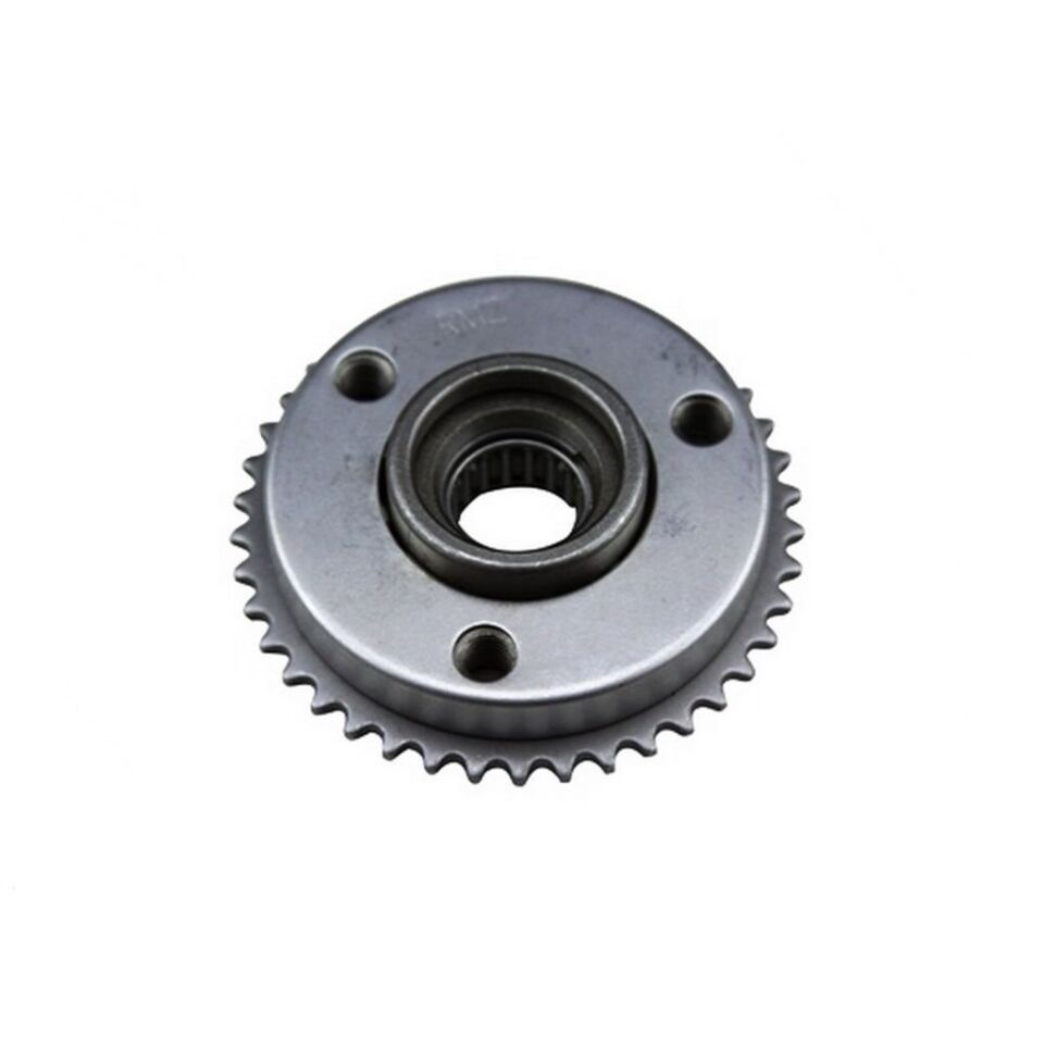 Cub İlk Hareket Plakası Ve Dişlisi Yivli