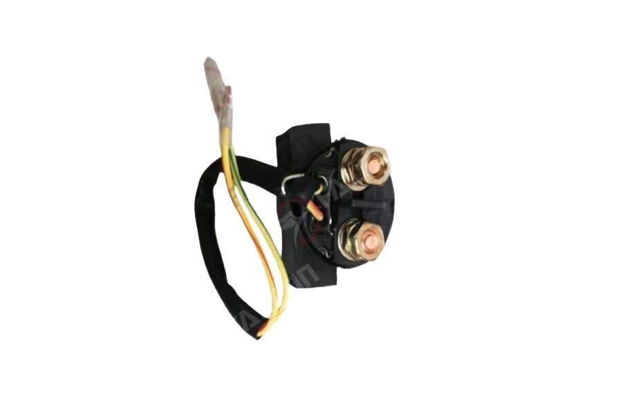 Falcon Marş Rölesi- New Comfort