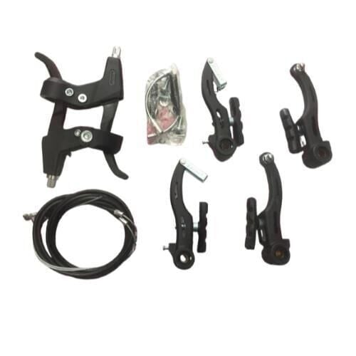 Mtb V-Break Fren Takımı