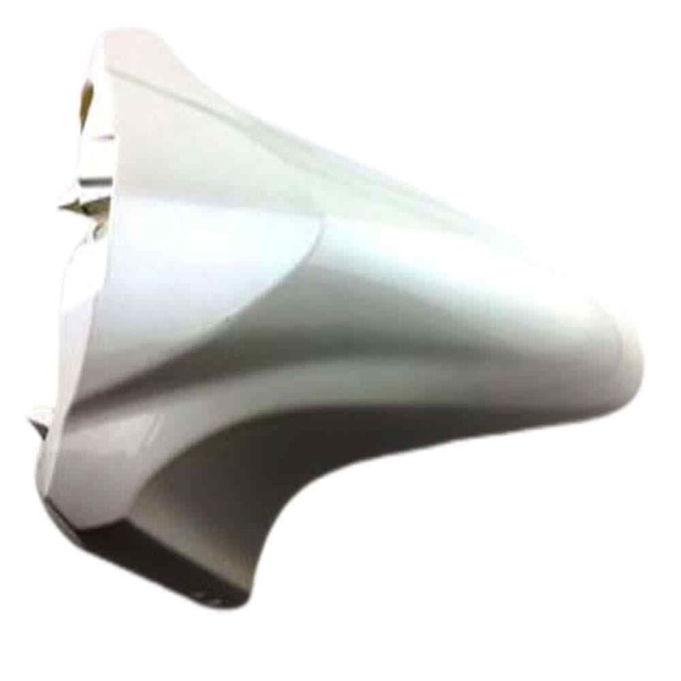 Ramzey Rmg Spark Ön Çamurluk Parça Beyaz