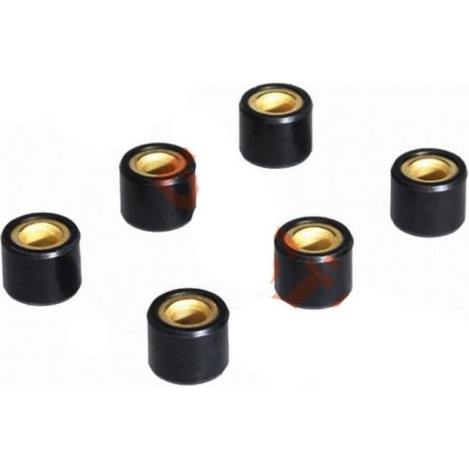 Spacy Alpha Uyumlu Tahrik Seti İth