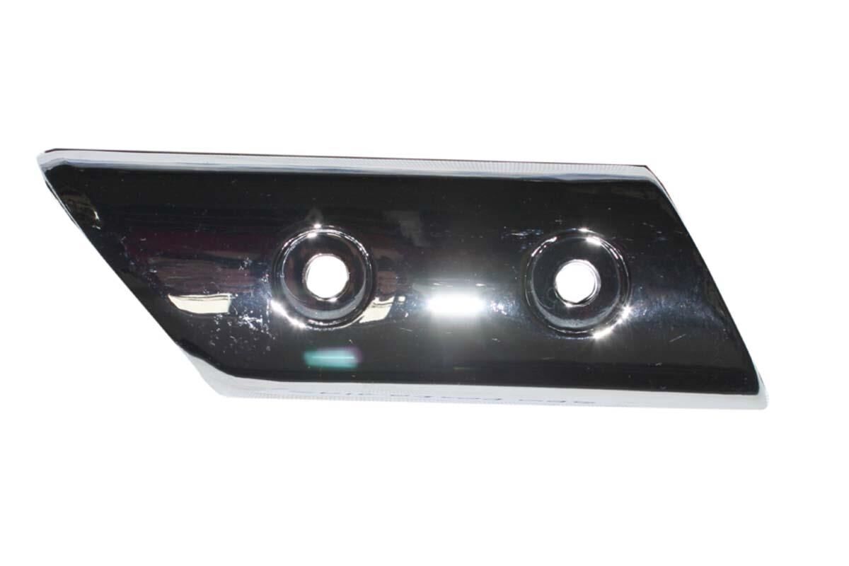 125Zn Sol Amortisör Muhafaza Kapağı Orj