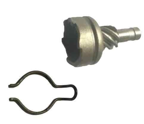 Activa Uyumlu Bendiks Dişli Ve Yayı