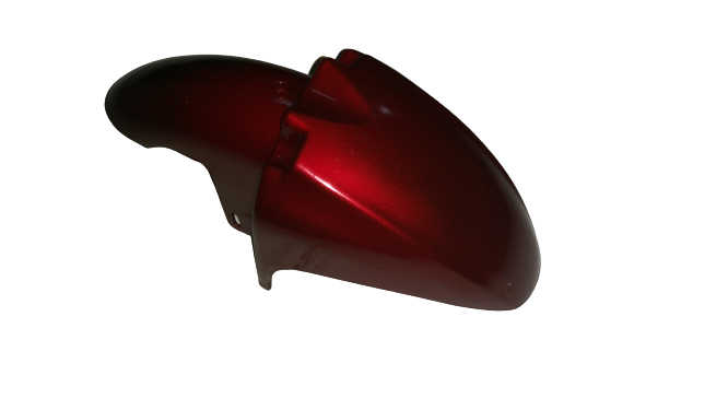 E-Bis Ön Çamurluk Bordo Stmax