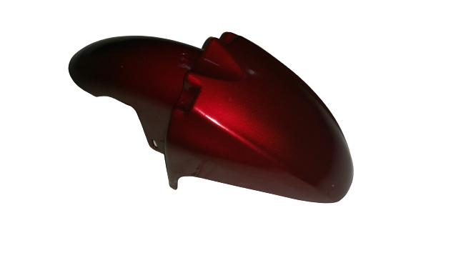 E-Bis Ön Çamurluk Bordo Stmax