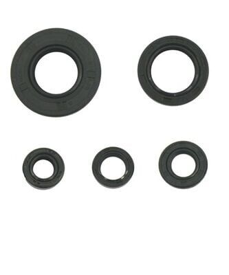 Yamaha Keçe Takımı 125 Ybr Uyumlu Takım