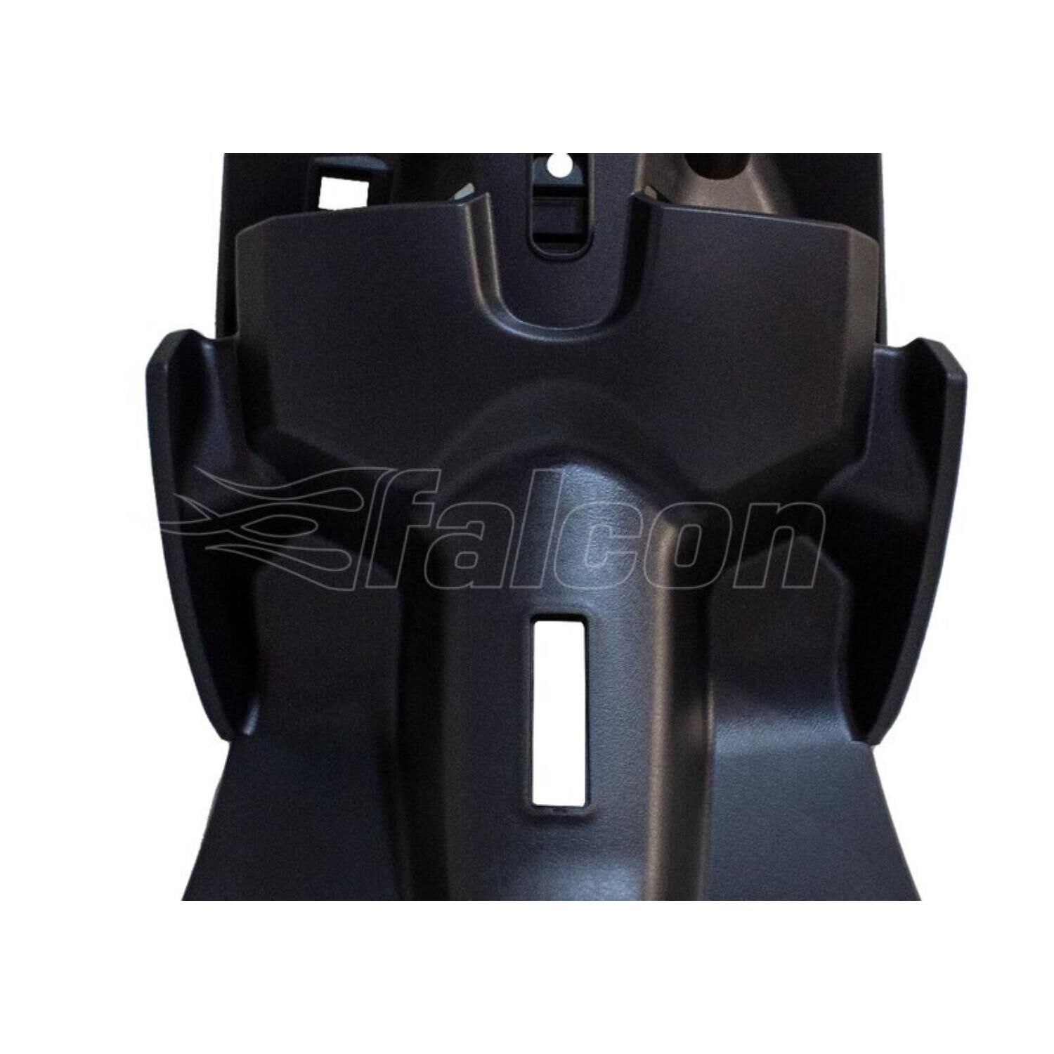 Mocco 50 Torpido Komple