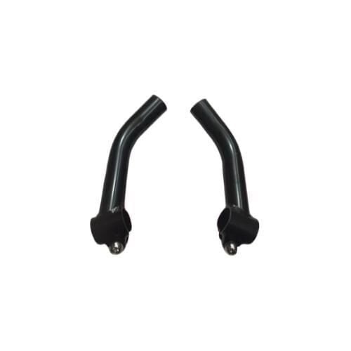 Mtb Boynuz Siyah Uzun Tk