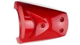 Ramzey Rmg Spark Ön Göğüs Kırmızı