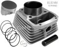 Sılındır Set 65.50Mm 15P 76B Cg200