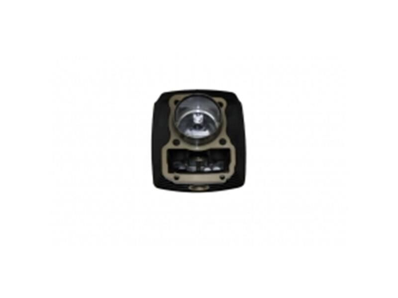 Silindir Komple 62.00Mm-13P-69Boy Cg 150 Siyah Deltaforce