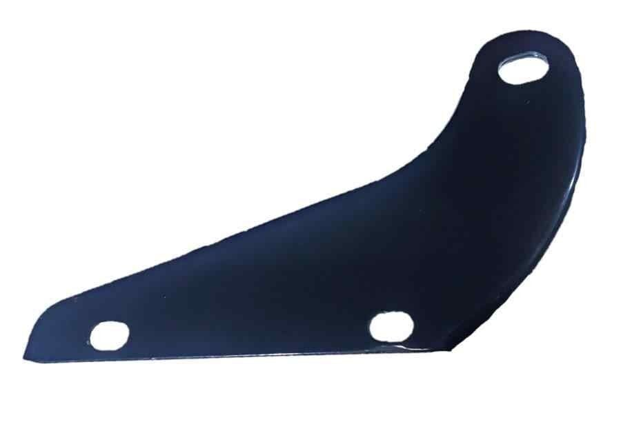 125 Cg Model Egzoz Bağlantı Sacı