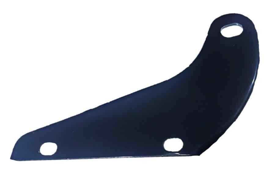 125 Cg Model Egzoz Bağlantı Sacı